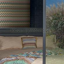 Missoni Home Wallcoverings 04 10331 | Bestellen bij https://www.kleurmijninterieur.nl/