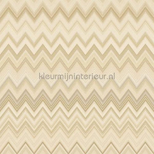 Missoni Home Wallcoverings 04 10334 | Bestellen bij https://www.kleurmijninterieur.nl/