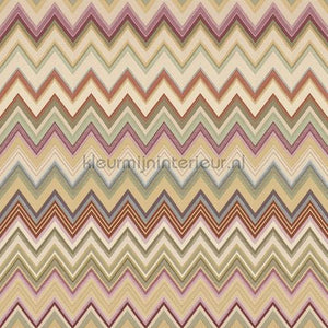 Missoni Home Wallcoverings 04 10336 | Bestellen bij https://www.kleurmijninterieur.nl/