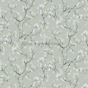 Khroma Kimono KIM108 | Bestellen bij https://www.kleurmijninterieur.nl/