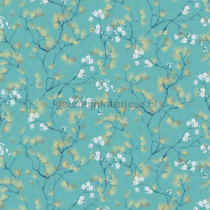 Khroma Kimono KIM102 | Bestellen bij https://www.kleurmijninterieur.nl/