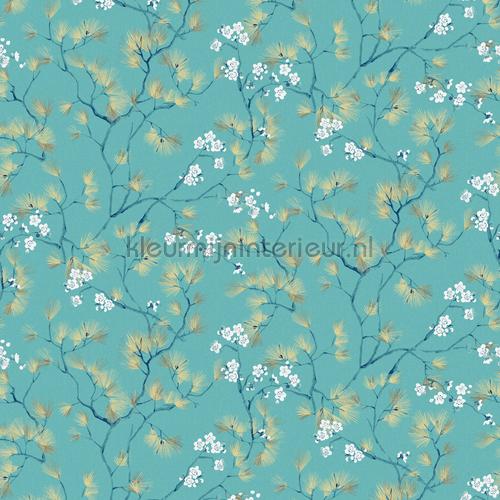 Khroma Kimono KIM102 | Bestellen bij https://www.kleurmijninterieur.nl/