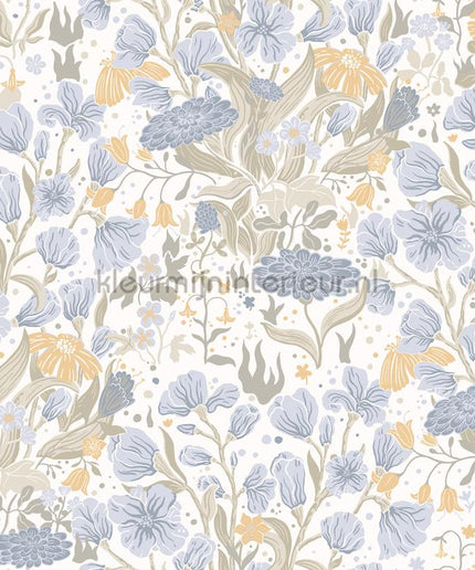 Midbec Tapeter Fagring 22010 | Bestellen bij https://www.kleurmijninterieur.nl/