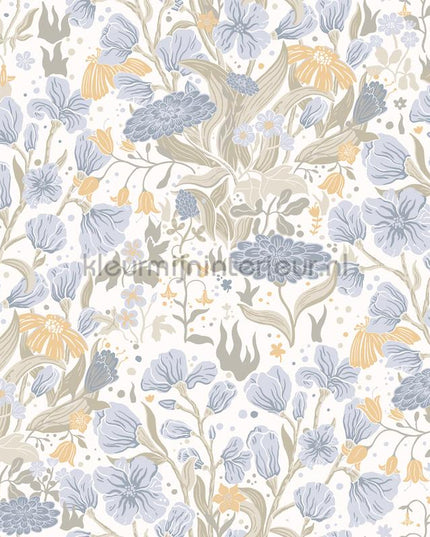 Midbec Tapeter Fagring 22010 | Bestellen bij https://www.kleurmijninterieur.nl/
