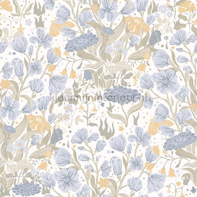 Midbec Tapeter Fagring 22010 | Bestellen bij https://www.kleurmijninterieur.nl/