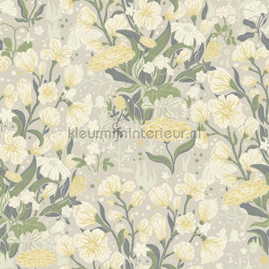 Midbec Tapeter Fagring 22012 | Bestellen bij https://www.kleurmijninterieur.nl/