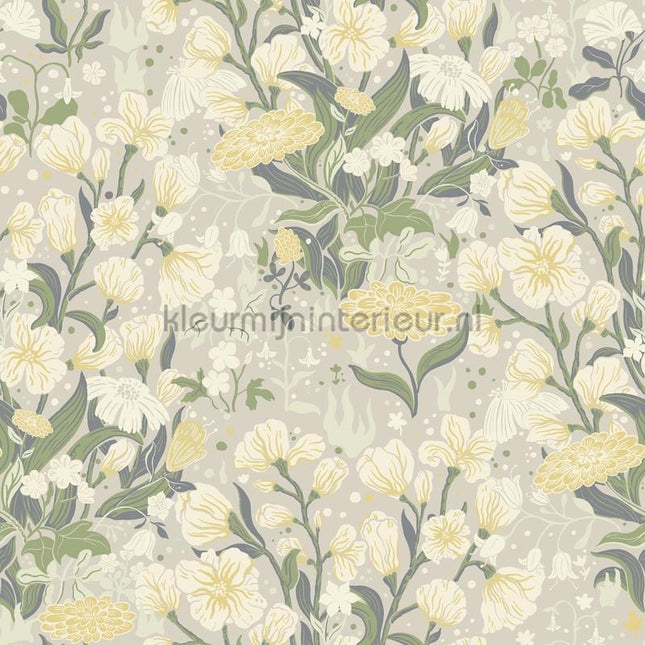 Midbec Tapeter Fagring 22012 | Bestellen bij https://www.kleurmijninterieur.nl/