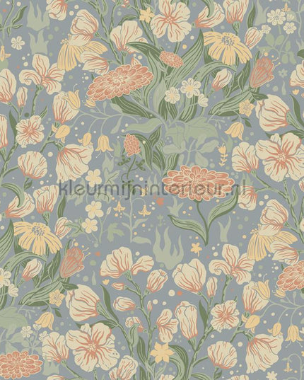 Midbec Tapeter Fagring 22013 | Bestellen bij https://www.kleurmijninterieur.nl/