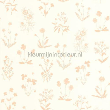 Casadeco Gardens GADN87624127 | Bestellen bij https://www.kleurmijninterieur.nl/