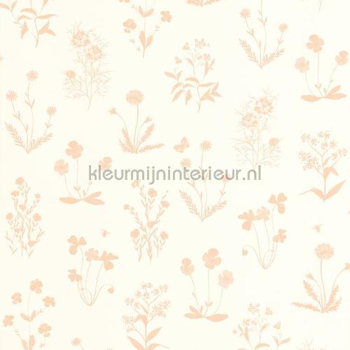 Casadeco Gardens GADN87624127 | Bestellen bij https://www.kleurmijninterieur.nl/