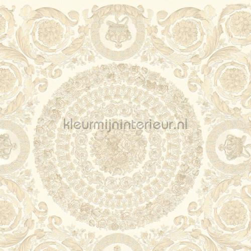 Versace wallpaper Versace 4 370551 | Bestellen bij https://www.kleurmijninterieur.nl/