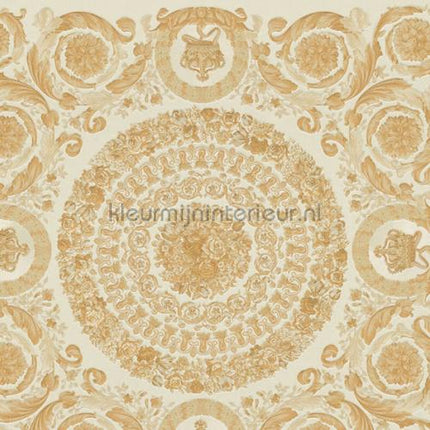 Versace wallpaper Versace 4 370552 | Bestellen bij https://www.kleurmijninterieur.nl/