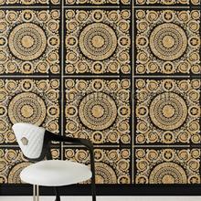 Versace wallpaper Versace 4 370553 | Bestellen bij https://www.kleurmijninterieur.nl/