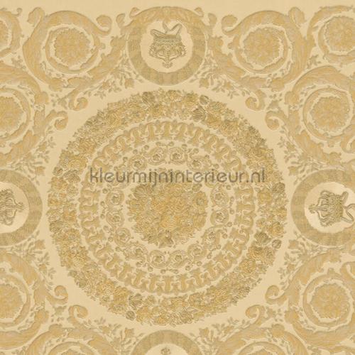 Versace wallpaper Versace 4 370554 | Bestellen bij https://www.kleurmijninterieur.nl/