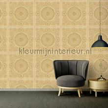 Versace wallpaper Versace 4 370554 | Bestellen bij https://www.kleurmijninterieur.nl/