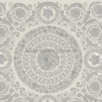 Versace wallpaper Versace 4 370555 | Bestellen bij https://www.kleurmijninterieur.nl/