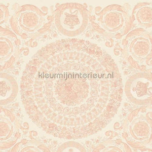 Versace wallpaper Versace 4 370556 | Bestellen bij https://www.kleurmijninterieur.nl/