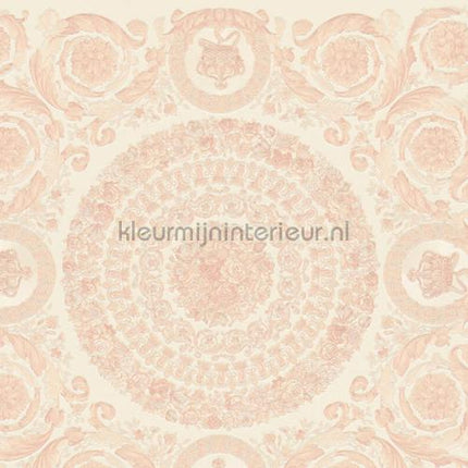 Versace wallpaper Versace 4 370556 | Bestellen bij https://www.kleurmijninterieur.nl/