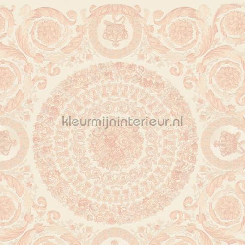 Versace wallpaper Versace 4 370556 | Bestellen bij https://www.kleurmijninterieur.nl/