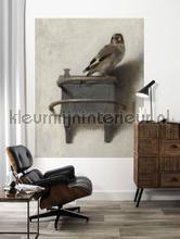 Kek Amsterdam Flora en Fauna pa-006 | Bestellen bij https://www.kleurmijninterieur.nl/