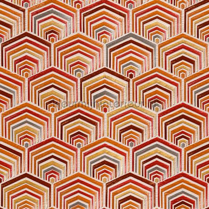 Dutch Wallcoverings Wallstitch DE120045 | Bestellen bij https://www.kleurmijninterieur.nl/