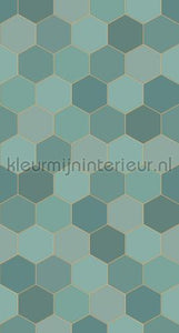 Esta home Art deco 156-158958 | Bestellen bij https://www.kleurmijninterieur.nl/