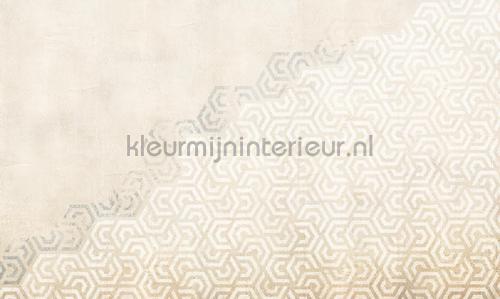 Noordwand Vanilla Lime 14188 | Bestellen bij https://www.kleurmijninterieur.nl/