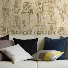 Arte Yumiko 6024 | Bestellen bij https://www.kleurmijninterieur.nl/