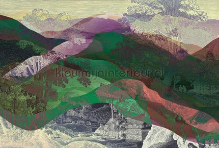 AS Creation Walls by Patel 3 DD121808 | Bestellen bij https://www.kleurmijninterieur.nl/