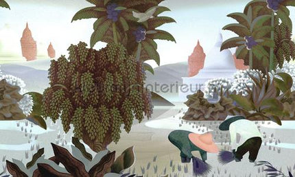 Arte Decors Panoramiques 97591 | Bestellen bij https://www.kleurmijninterieur.nl/