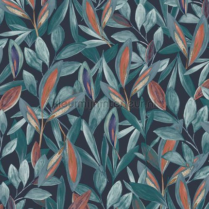 Casadeco Nicaragua NICA85976406 | Bestellen bij https://www.kleurmijninterieur.nl/