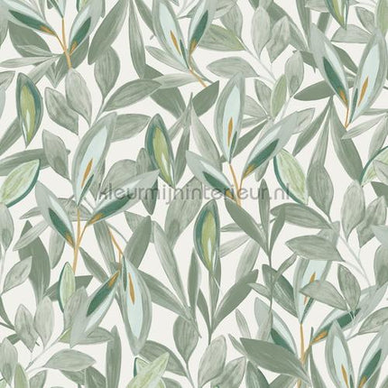 Casadeco Nicaragua NICA85977017 | Bestellen bij https://www.kleurmijninterieur.nl/
