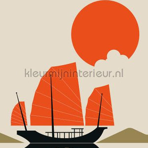 Livingwalls ARTist dd120105 | Bestellen bij https://www.kleurmijninterieur.nl/