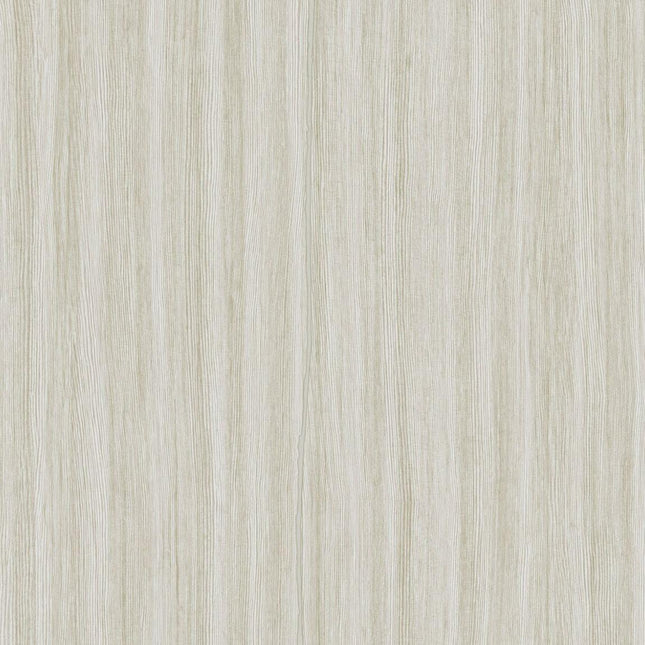42822 Hooked on Walls Milano Legna - Dit behang is subtiel en natuurlijk met een mix van taupe