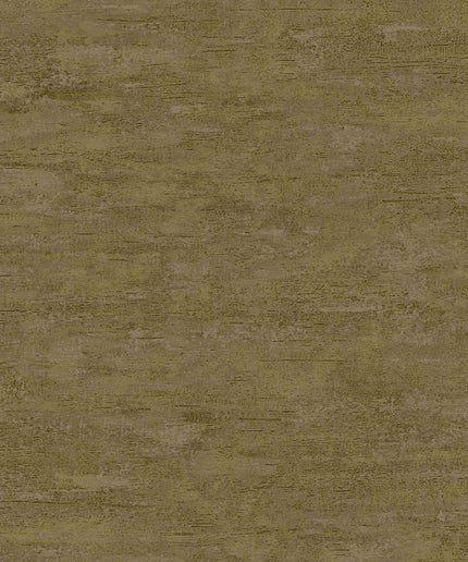 42850 Hooked on Walls Milano Corso - Dit behang is een mix van zachte groentinten met warme beige en subtiele gouden accenten