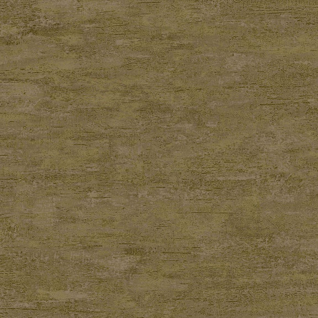 42850 Hooked on Walls Milano Corso - Dit behang is een mix van zachte groentinten met warme beige en subtiele gouden accenten