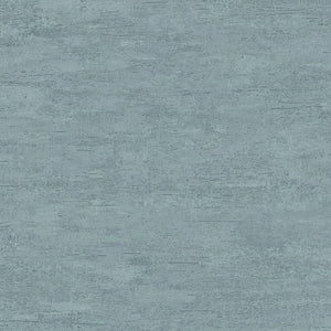 42852 Hooked on Walls Milano Corso - Dit behang is opgebouwd uit verschillende tinten blauw met subtiele grijze accenten