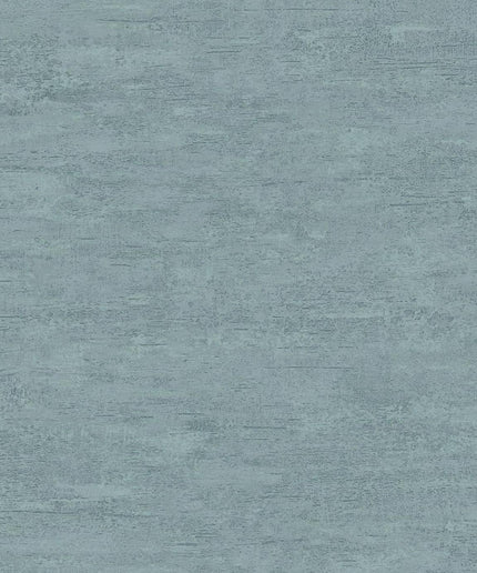 42852 Hooked on Walls Milano Corso - Dit behang is opgebouwd uit verschillende tinten blauw met subtiele grijze accenten