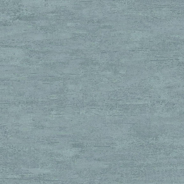 42852 Hooked on Walls Milano Corso - Dit behang is opgebouwd uit verschillende tinten blauw met subtiele grijze accenten