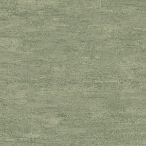 42856 Hooked on Walls Milano Corso - Dit behang is een subtiele mix van zacht mosgroen met lichte beige en olijngroene tonen