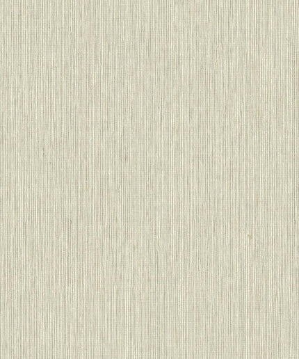 42861 Hooked on Walls Milano Filo - Dit behang is subtiel beige met fijne