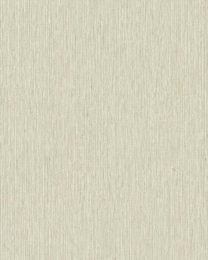 42861 Hooked on Walls Milano Filo - Dit behang is subtiel beige met fijne