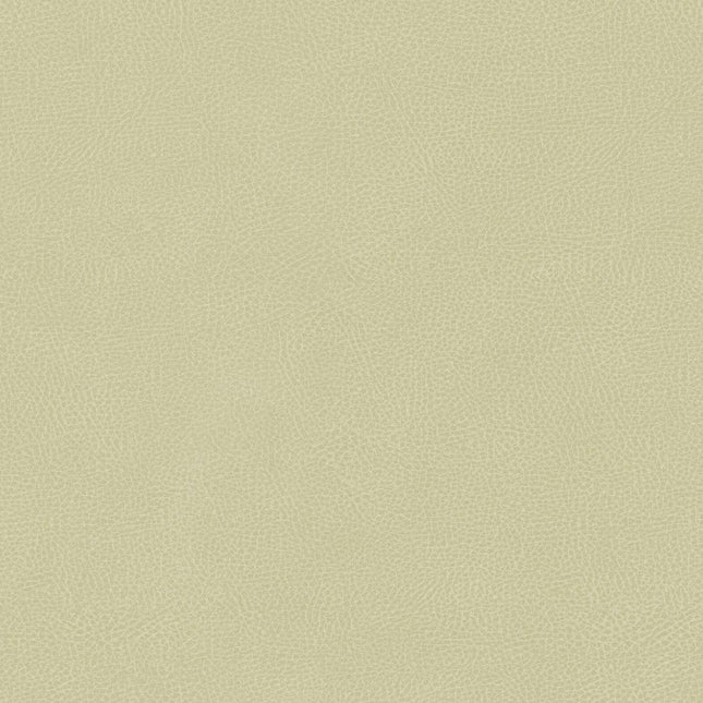 42874 Hooked on Walls Milano Pelle - Dit behang is subtiel van kleurgebruik met zachte beige tinten en lichte bruintinten die een rustige en natuurlijke uitstraling creëren.