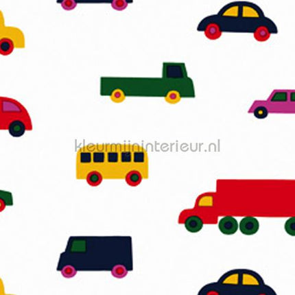 Hookedonwalls Marimekko Volume 05 23370 | Bestellen bij https://www.kleurmijninterieur.nl/