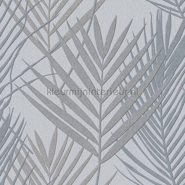 Hookedonwalls Tropical Weave 18803 | Bestellen bij https://www.kleurmijninterieur.nl/