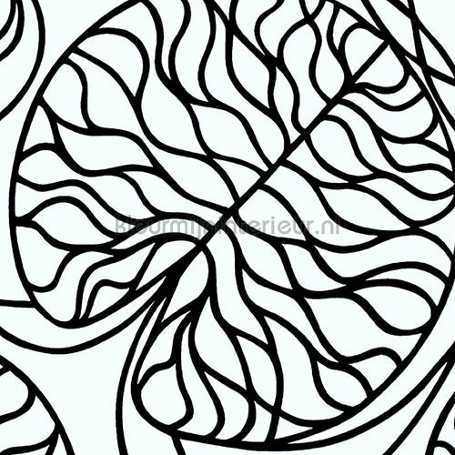Hookedonwalls Marimekko Volume 05 14131 | Bestellen bij https://www.kleurmijninterieur.nl/