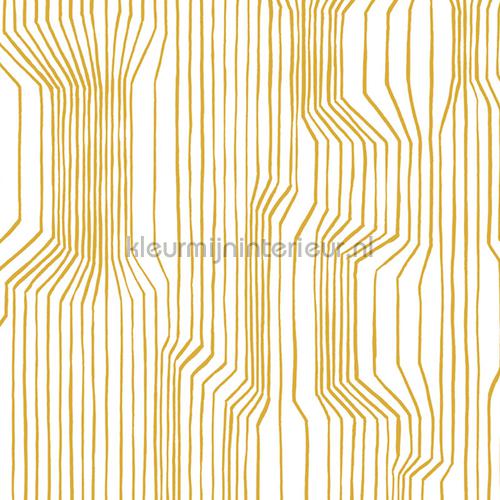 Hookedonwalls Marimekko Volume 05 23367 | Bestellen bij https://www.kleurmijninterieur.nl/