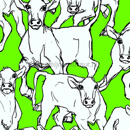 Hookedonwalls Marimekko Volume 05 14105 | Bestellen bij https://www.kleurmijninterieur.nl/