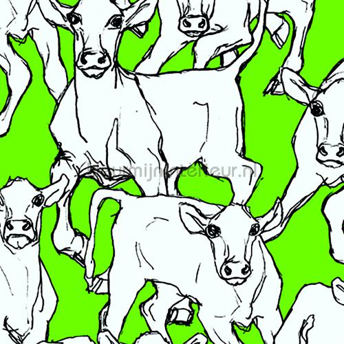 Hookedonwalls Marimekko Volume 05 14105 | Bestellen bij https://www.kleurmijninterieur.nl/