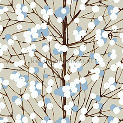 Hookedonwalls Marimekko Volume 05 23375 | Bestellen bij https://www.kleurmijninterieur.nl/